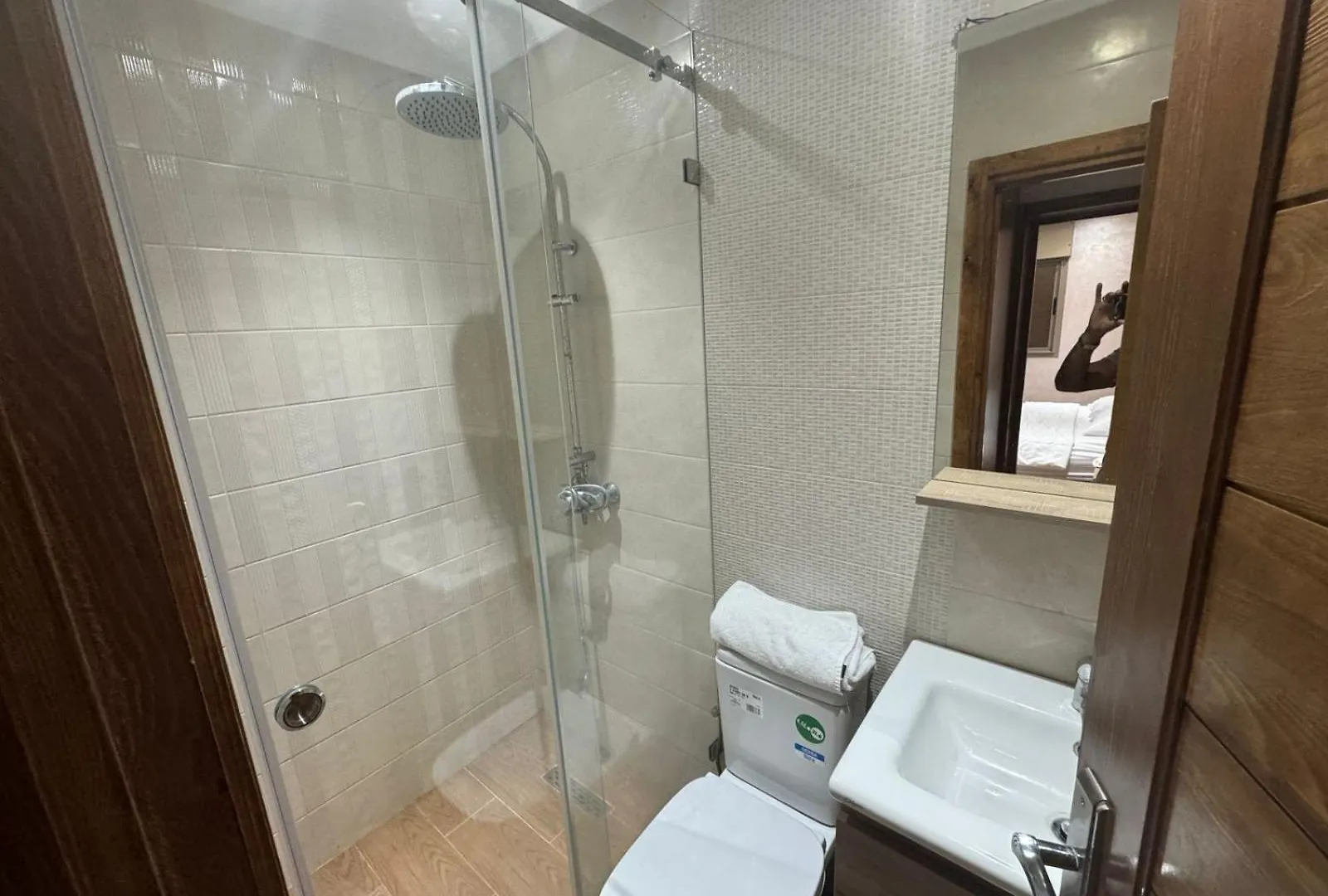 Appartement D'Luxe Agadir Centre