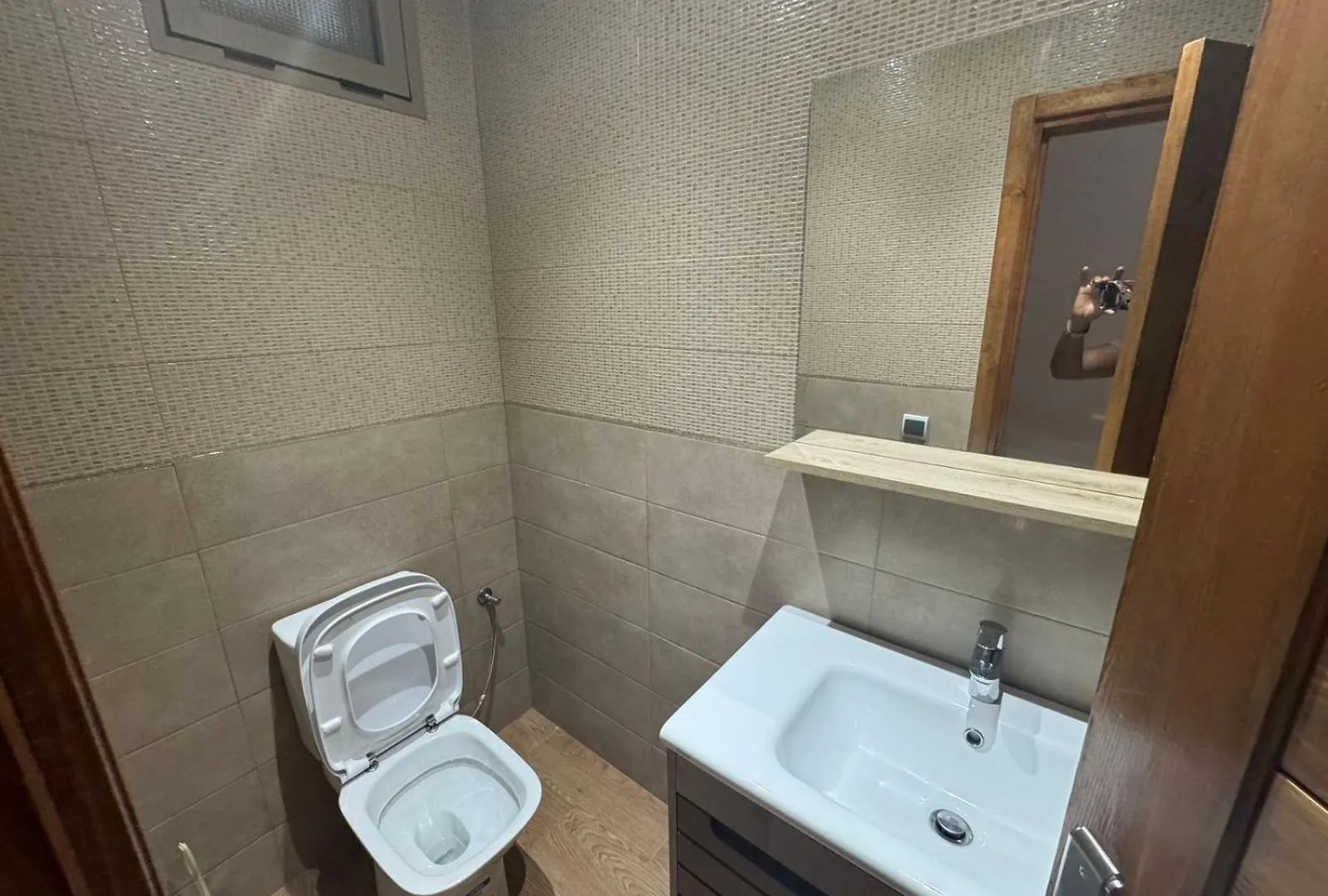 Appartement D'Luxe Agadir Centre Apartamento