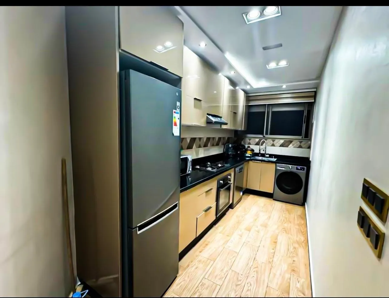 Apartamento Appartement D'Luxe Agadir Centre