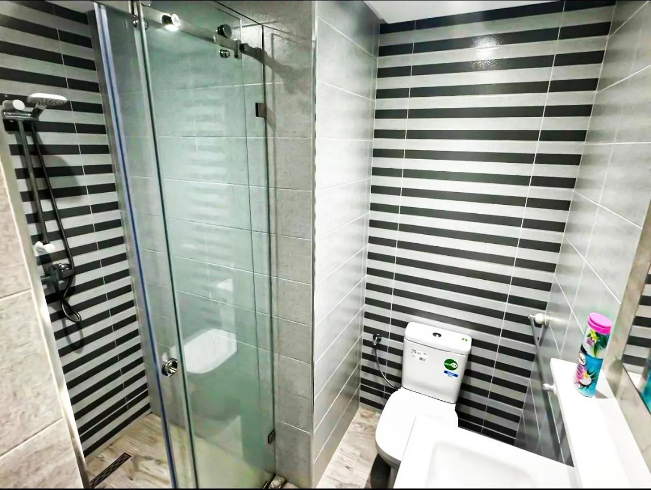 Appartement D'Luxe Agadir Centre Marrocos