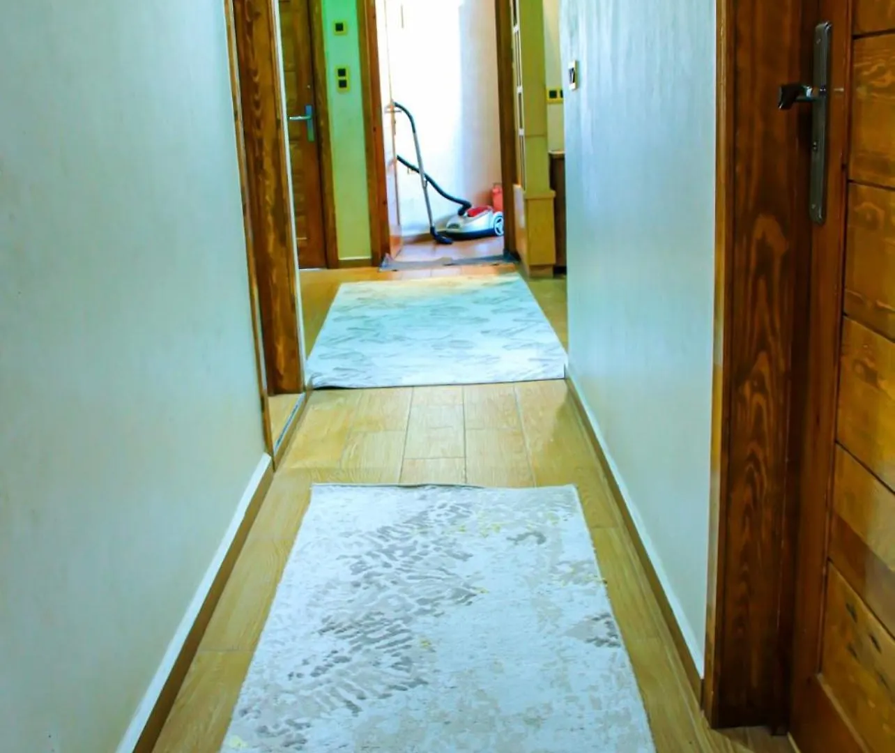 Appartement D'Luxe Agadir Centre Marrocos